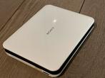 Sony DVP-FX720 portable dvd player, Ophalen