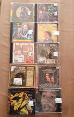 Bob Marley cd-set, Ophalen of Verzenden, Zo goed als nieuw