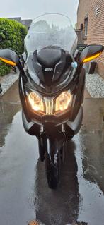 Bmw c650gt, Motoren, Motoren | BMW, Particulier