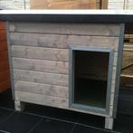 hondenhokken , belgische sterke kwaliteit, 110 cm of meer, 100 cm of meer, Ophalen of Verzenden, Nieuw