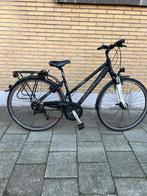 Damesfiets Kalkhoff, Ophalen of Verzenden, Versnellingen