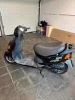 Scooter B klasse, Ophalen, Zo goed als nieuw