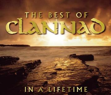 Clannad - The Best of - In A Lifetime (2CD)