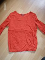 trui rood merk yessica - maat 36, Vêtements | Femmes, Pulls & Gilets, Yessica, Taille 36 (S), Porté, Rouge