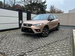 Seat Arona 1.6 Tdi met 121.000km Euro 6 C 1ste eigenaar, Auto's, Stof, Diesel, Particulier, Onderhoudsboekje