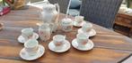 Koffieservies Weimar, Antiek en Kunst, Ophalen