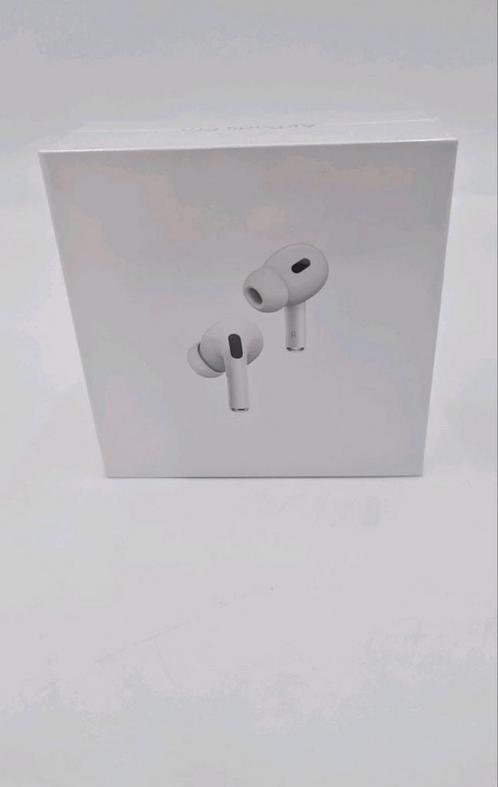Apple AirPods Pro (2e generatie), Telecommunicatie, Mobiele telefoons | Oordopjes, Nieuw, Ophalen of Verzenden