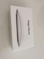 Apple Magic Mouse, Computers en Software, Muizen, Muis, Nieuw, Ophalen of Verzenden, Draadloos