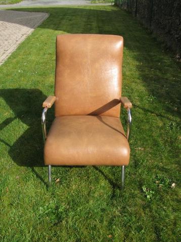 vintage stoel zeteltje beschikbaar voor biedingen