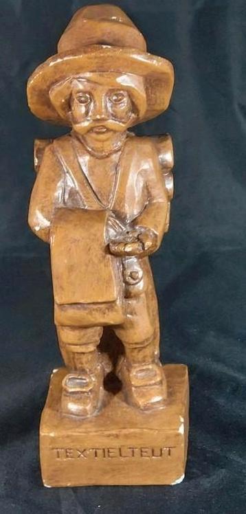 Gesigneerd sculptuur Theo Groenen beschikbaar voor biedingen