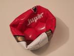 Voetbal leder van “Jupiler” / nieuw!, Sport en Fitness, Voetbal, Ophalen, Nieuw, Bal