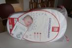 Cocoonababy Red Castle, ergonomische cocon, Kinderen en Baby's, Ophalen, Zo goed als nieuw