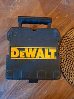 Niveau laser Dewalt, Enlèvement ou Envoi