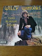 Willy winters, CD & DVD, Vinyles Singles, Comme neuf, Enlèvement ou Envoi