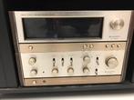 KENWOOD KT - 4005 KENWOOD KA - 4004 SONY TC - U2, Audio, Tv en Foto, Stereoketens, Ophalen, Gebruikt, Sony