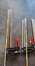 Spanvijzen, Doe-het-zelf en Bouw, Gereedschap | Handgereedschap, Ophalen