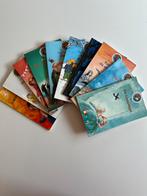 Pakket Leesleeuw 3e leerjaar / groep 5, Ophalen of Verzenden, Zo goed als nieuw, Fictie algemeen