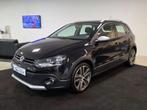 Volkswagen Polo Cross 1.6 TDI - Airco - BTW AFTREKBAAR, Voorwielaandrijving, Euro 5, Stof, Gebruikt