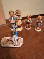 Hummel goebel, Verzamelen, Ophalen, Zo goed als nieuw, Hummel