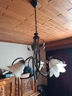 3 lusters- moet weg, Ophalen