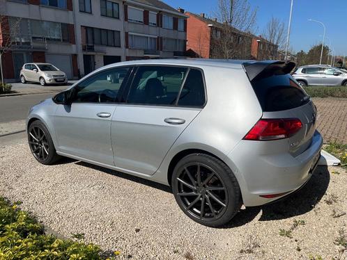 Volkswagen golf 7, Auto's, Volkswagen, Particulier, Golf, ABS, Achteruitrijcamera, Airbags, Airconditioning, Alarm, Apple Carplay