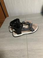 Gratis sandalen maat 38, Ophalen, Zo goed als nieuw, Sandalen of Muiltjes