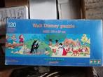 Disney puzzel sneeuwwitje, Kinderen en Baby's, Speelgoed | Kinderpuzzels, Verzenden