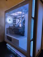 PC Gamer i9 14900kf RTX4070 64 GB DDR5, Computers en Software, Desktop Pc's, Ophalen, Zo goed als nieuw