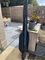 Mooi feederset te koop, Watersport en Boten, Hengelsport | Witvissen, Ophalen, Zo goed als nieuw, Molen