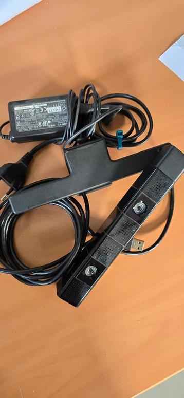 Ps4 camera  beschikbaar voor biedingen