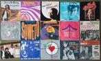 Lot 15x singles 70's/80's, Enlèvement ou Envoi