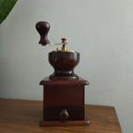 Oude koffiemolen, Antiek en Kunst, Ophalen of Verzenden