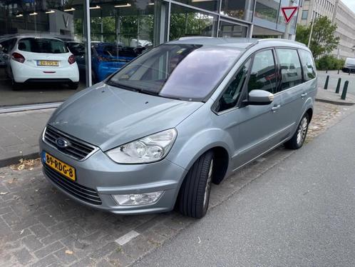 Ford Galaxy 2.0 SCTi Titanium, Auto's, Ford, Bedrijf, Galaxy, ABS, Climate control, Cruise Control, Elektrische buitenspiegels