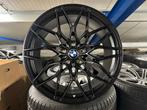 NIEUWE 20inch BMW 1000M Style Breedset Velgen! 5x120, Auto-onderdelen, Banden en Velgen, 19 inch, Banden en Velgen, Nieuw, Ophalen of Verzenden