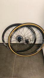 Roval clx rapide 32 tubewielen, Fietsen en Brommers, Wiel, Roval Carbon, Gebruikt, Racefiets