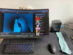 Pc gaming (offre du jour )999€, Ophalen of Verzenden