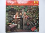 Kerstplaten - Original TV Cast Xmas in Ponderosa - LP, Verzenden, 1960 tot 1980, Gebruikt, 12 inch