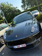 2016 PORSHE MACAN S. 3.0 diesel 31000 EURO, Auto's, Porsche, Automaat, Overige kleuren, Leder, Diesel