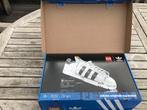 Lego 10282 Adidas Originals Superstar, Ophalen of Verzenden, Nieuw, Complete set, Lego