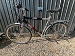 Herenfiets, Fietsen en Brommers, 53 tot 57 cm, Ophalen, Gebruikt, Versnellingen