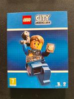 Ps4 Lego City undercover, Ophalen of Verzenden, Zo goed als nieuw