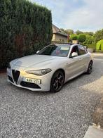 Alfa Romeo Giulia, Auto's, Alfa Romeo, Automaat, Achterwielaandrijving, 1995 cc, Euro 6