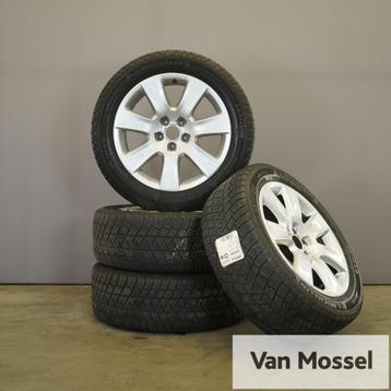 Audi A5 Michelin Winterbanden 235/55/R18 2710 4H0601025B beschikbaar voor biedingen