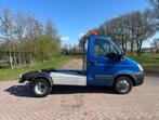 2008 Iveco Daily Be trekker 7.5 ton Bedrijfswagen, Auto's, Gebruikt, Iveco, Bedrijf, Euro 4