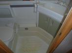 KNAUS AZUR 650-toilet,rondzit,wc,zijzit, rondzit,bed+voorten, Caravans en Kamperen, Bedrijf, 6 tot 7 meter, Schokbreker, 1250 - 1500 kg
