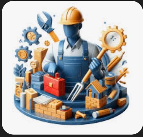 Schilderwerk en renovatie aan de buitenkant..., Ophalen of Verzenden