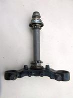 Honda CBR600F voorvork tstuk vorkklem t-stuk CBR 600 PC19 23, Motoren, Ophalen of Verzenden, Gebruikt