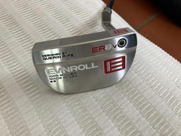 Golfclubputter EVNROLL 33" beschikbaar voor biedingen