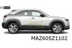 Mazda MX-30 (7/20-) Voorportier Rechts (te spuiten) Originee, Autos : Pièces & Accessoires, Carrosserie & Tôlerie, Porte, Enlèvement ou Envoi