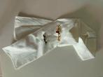 Plastron de concours, Ophalen of Verzenden, Zo goed als nieuw
